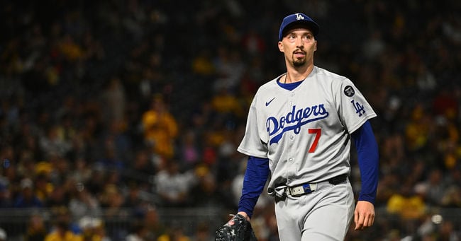 Snell's Postseason Could Determine 'Flop' or Ace Legacy